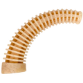 Flufflehorn Dental Antler - Indestructible Nylon Dog Chew Toy XL | USA Made